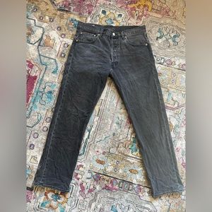 Men’s 501 ‘93 W32 L32, in very good contain!